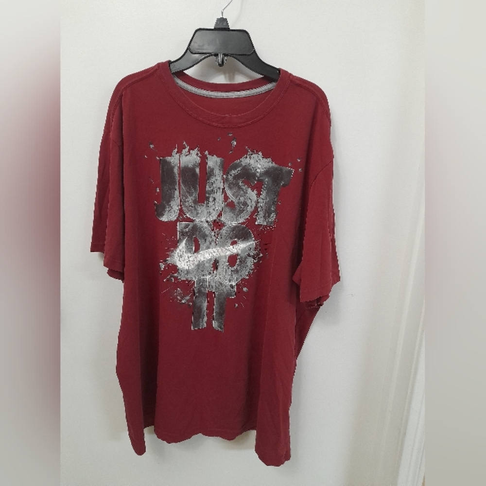 #2 Mens shirt size xxl